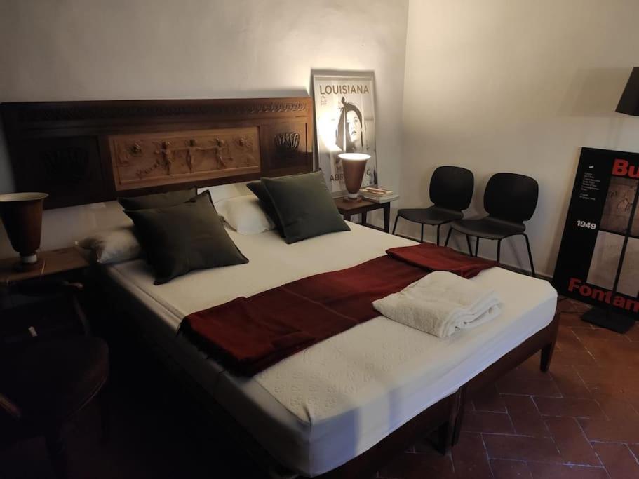 Lovely Portion Of Property Near Piazza Santo Spirito Florença Exterior foto